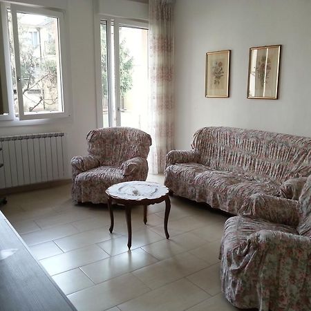 San Teodoro Apartment Mestre Luaran gambar
