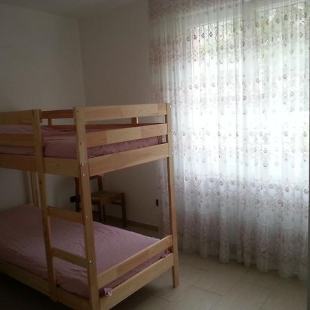 San Teodoro Apartment Mestre Luaran gambar