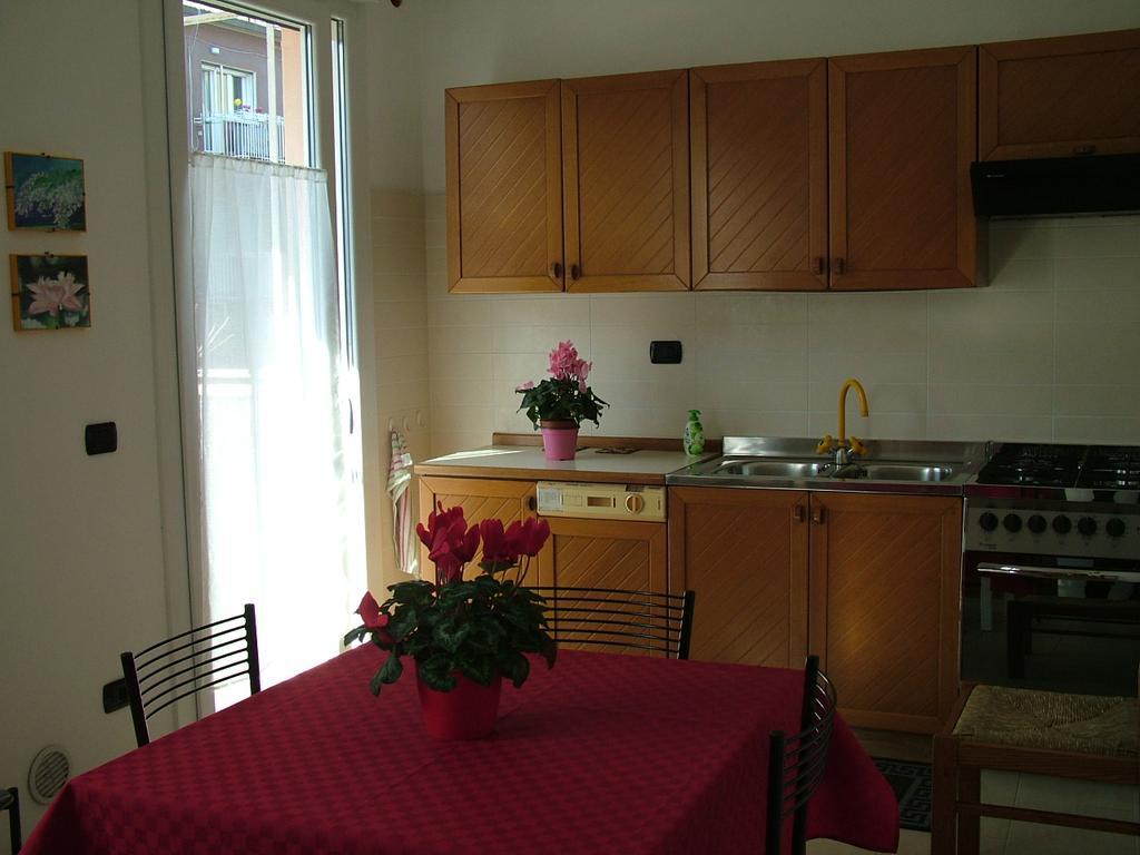 San Teodoro Apartment Mestre Luaran gambar