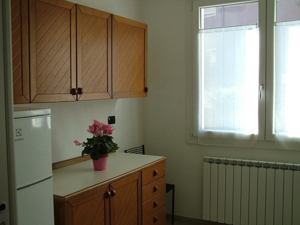 San Teodoro Apartment Mestre Luaran gambar