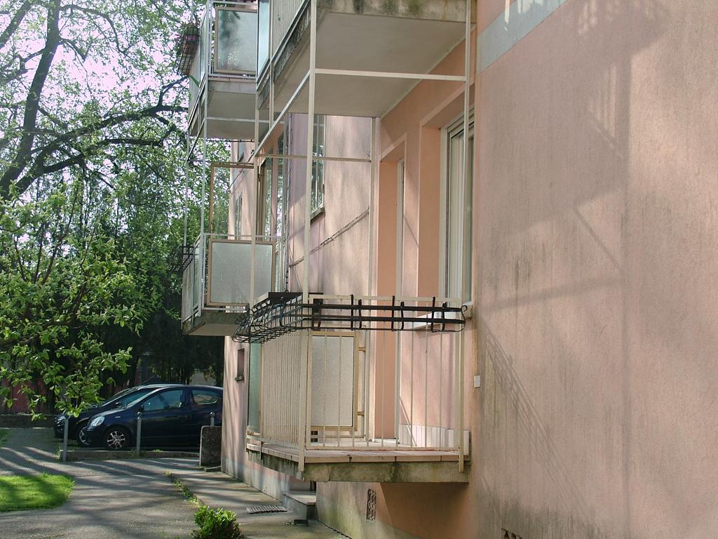 San Teodoro Apartment Mestre Luaran gambar