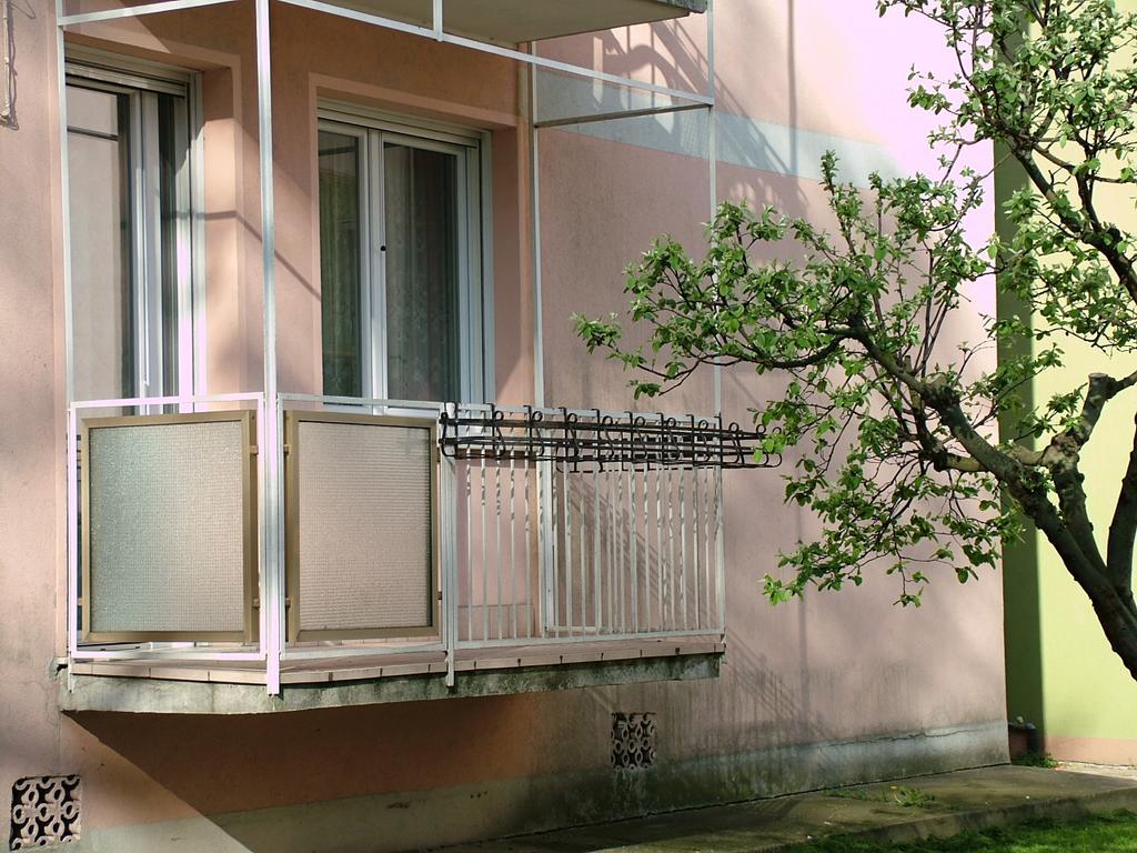 San Teodoro Apartment Mestre Luaran gambar