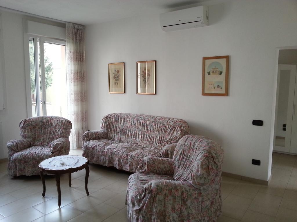 San Teodoro Apartment Mestre Luaran gambar