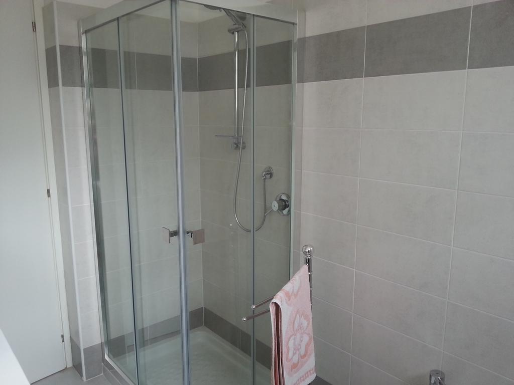 San Teodoro Apartment Mestre Luaran gambar