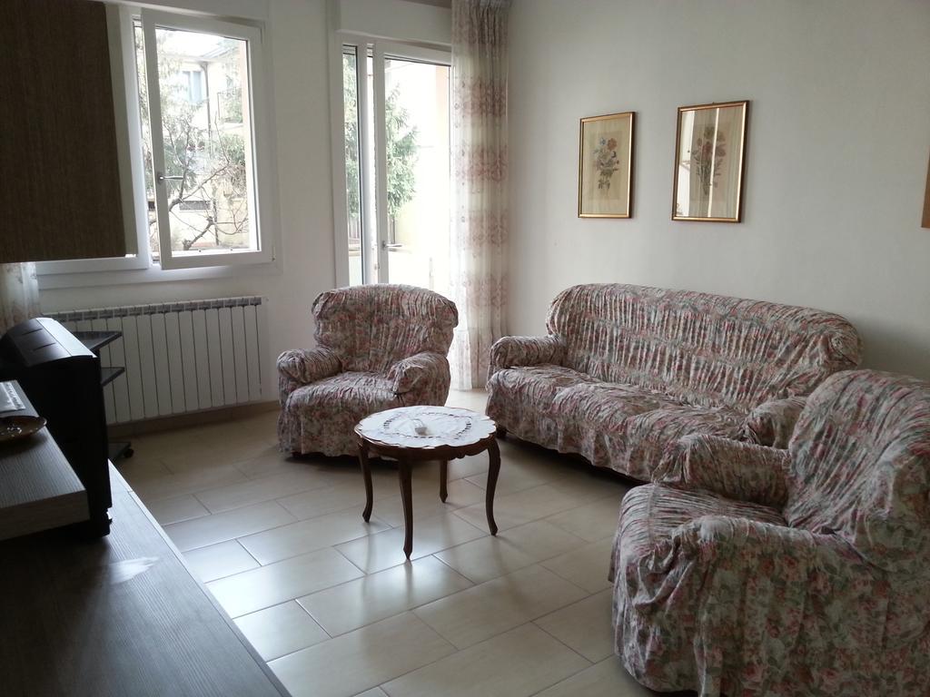 San Teodoro Apartment Mestre Luaran gambar