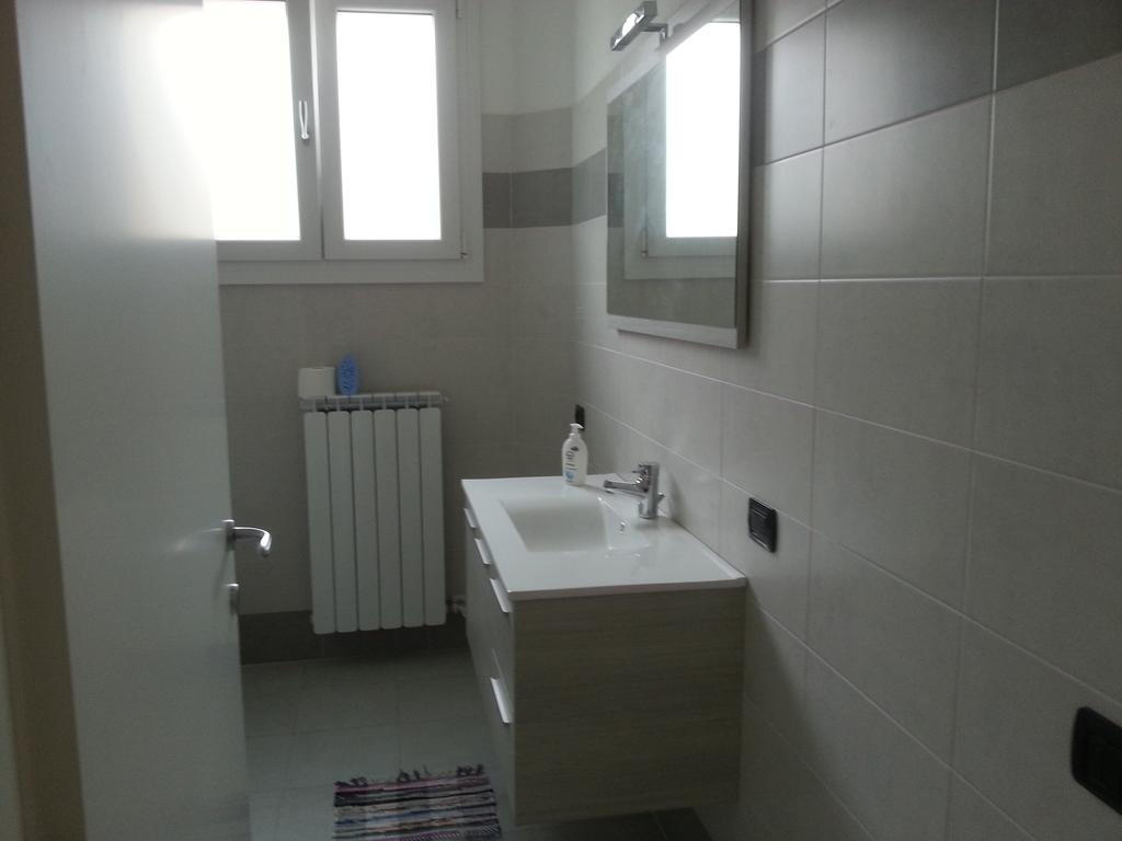 San Teodoro Apartment Mestre Luaran gambar