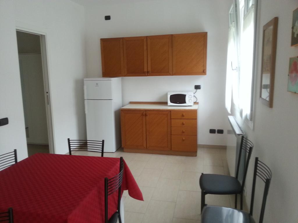 San Teodoro Apartment Mestre Luaran gambar