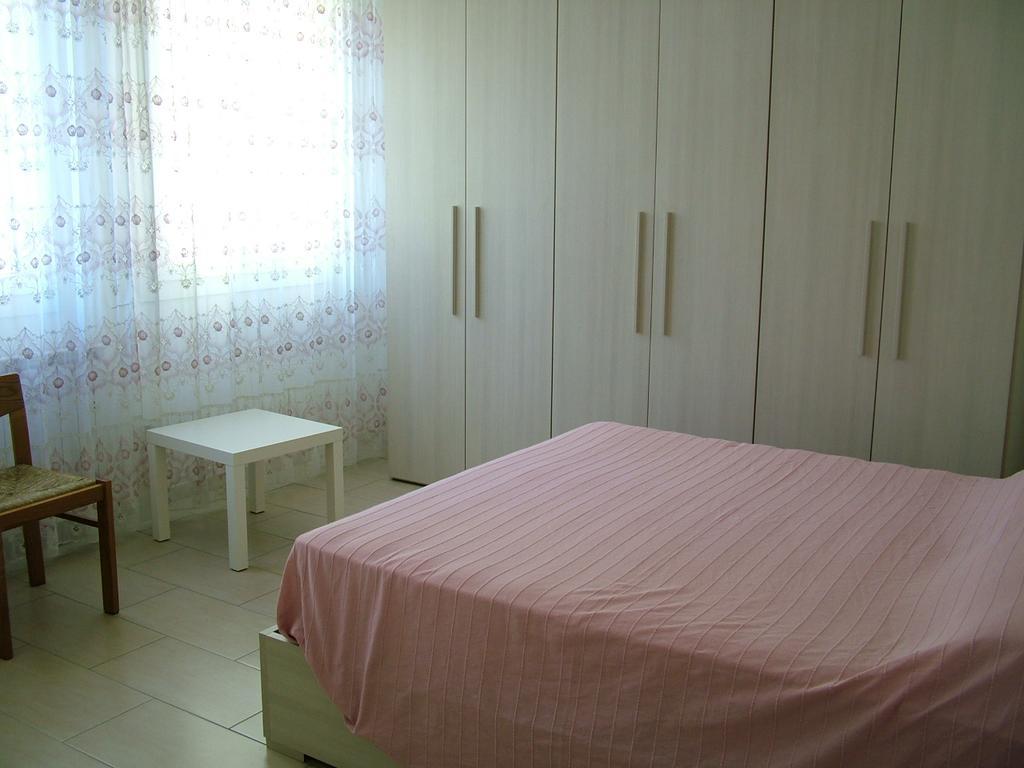San Teodoro Apartment Mestre Luaran gambar