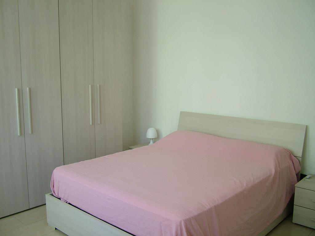 San Teodoro Apartment Mestre Luaran gambar