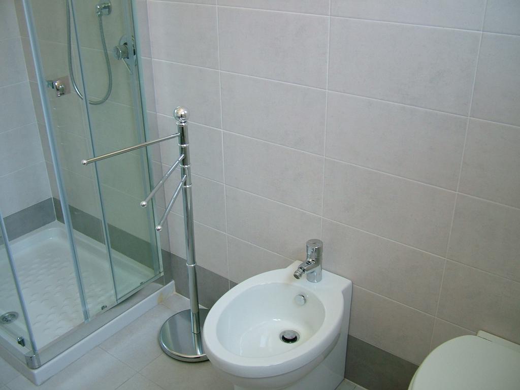 San Teodoro Apartment Mestre Luaran gambar